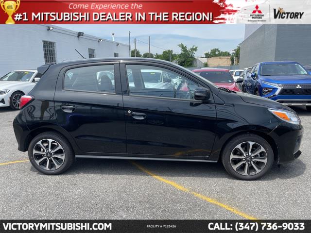 2024 Mitsubishi Mirage Black Edition, available for sale in Freehold, New Jersey | Shop Auto. Freehold, New Jersey 2024 Mitsubishi Mirage Black Edition, available for sale in Freehold, New Jersey | Shop Auto. Freehold, New Jersey