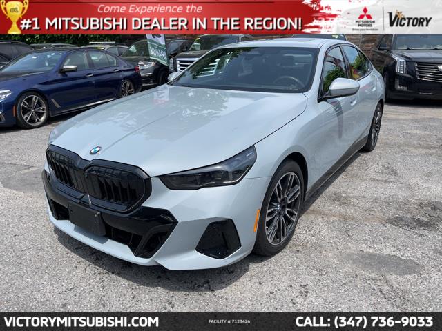 Used 2024 BMW 5 Series in Freehold, New Jersey | Shop Auto. Freehold, New Jersey