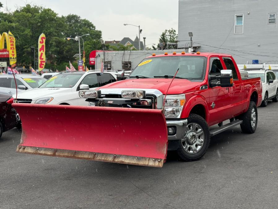 Used 2016 Ford Super Duty F-350 SRW in Irvington, New Jersey | RT 603 Auto Mall. Irvington, New Jersey