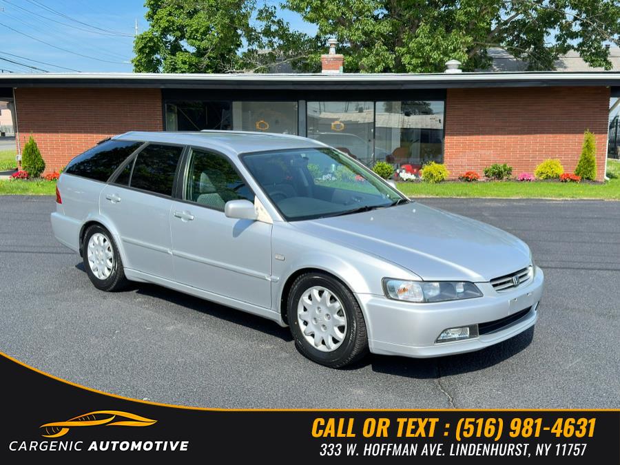 Used 1998 Honda ACCORD T4 in Lindenhurst, New York | Cargenic Automotive. Lindenhurst, New York