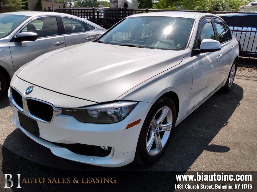 Used 2014 BMW 3 Series in Bohemia, New York | B I Auto Sales. Bohemia, New York