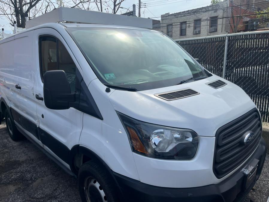 2015 Ford Transit Cargo Van T-250 130" Low Rf 9000 GVWR Swing-Out RH Dr, available for sale in Corona, New York | Raymonds Cars Inc. Corona, New York 2015 Ford Transit Cargo Van T-250 130" Low Rf 9000 GVWR Swing-Out RH Dr, available for sale in Corona, New York | Raymonds Cars Inc. Corona, New York