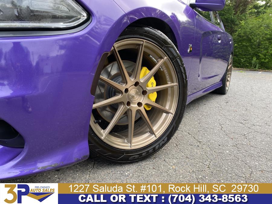 Dodge Charger 2019 in Rock Hill, Lancaster, Matthews, Charlotte SC