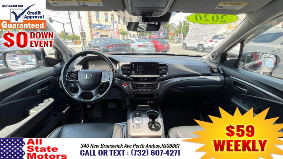 2021 Honda Pilot Special Edition AWD, available for sale in Perth Amboy, New Jersey | All State Motor Inc. Perth Amboy, New Jersey 2021 Honda Pilot Special Edition AWD, available for sale in Perth Amboy, New Jersey | All State Motor Inc. Perth Amboy, New Jersey