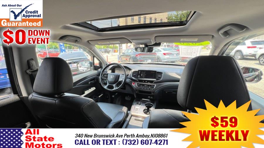 2021 Honda Pilot Special Edition AWD, available for sale in Perth Amboy, New Jersey | All State Motor Inc. Perth Amboy, New Jersey 2021 Honda Pilot Special Edition AWD, available for sale in Perth Amboy, New Jersey | All State Motor Inc. Perth Amboy, New Jersey