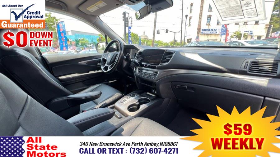 2021 Honda Pilot Special Edition AWD, available for sale in Perth Amboy, New Jersey | All State Motor Inc. Perth Amboy, New Jersey 2021 Honda Pilot Special Edition AWD, available for sale in Perth Amboy, New Jersey | All State Motor Inc. Perth Amboy, New Jersey