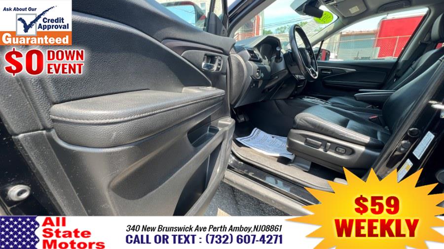 2021 Honda Pilot Special Edition AWD, available for sale in Perth Amboy, New Jersey | All State Motor Inc. Perth Amboy, New Jersey 2021 Honda Pilot Special Edition AWD, available for sale in Perth Amboy, New Jersey | All State Motor Inc. Perth Amboy, New Jersey