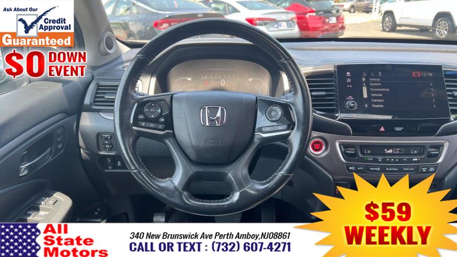 2021 Honda Pilot Special Edition AWD, available for sale in Perth Amboy, New Jersey | All State Motor Inc. Perth Amboy, New Jersey 2021 Honda Pilot Special Edition AWD, available for sale in Perth Amboy, New Jersey | All State Motor Inc. Perth Amboy, New Jersey