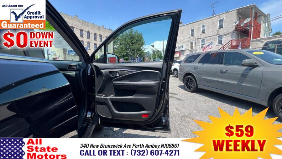 2021 Honda Pilot Special Edition AWD, available for sale in Perth Amboy, New Jersey | All State Motor Inc. Perth Amboy, New Jersey 2021 Honda Pilot Special Edition AWD, available for sale in Perth Amboy, New Jersey | All State Motor Inc. Perth Amboy, New Jersey