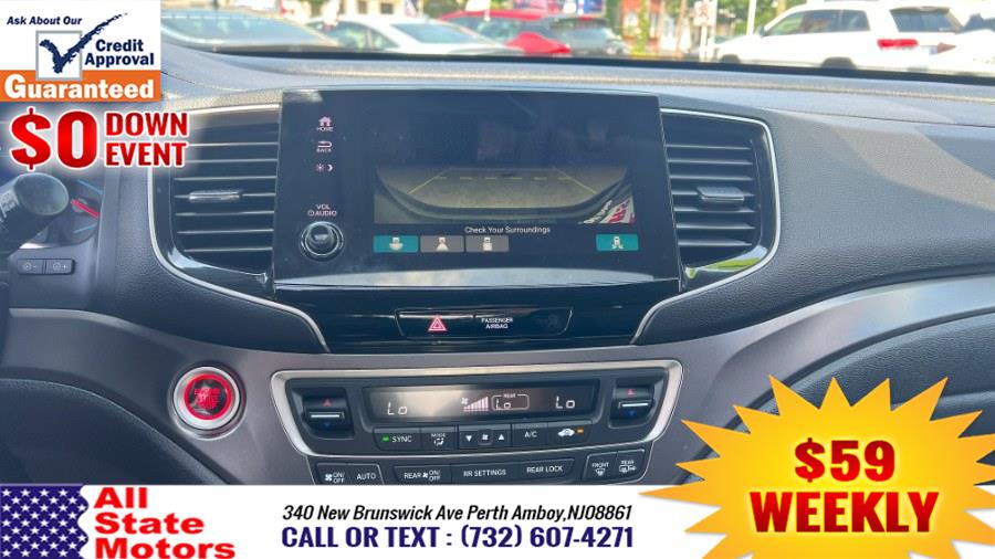 2021 Honda Pilot Special Edition AWD, available for sale in Perth Amboy, New Jersey | All State Motor Inc. Perth Amboy, New Jersey 2021 Honda Pilot Special Edition AWD, available for sale in Perth Amboy, New Jersey | All State Motor Inc. Perth Amboy, New Jersey