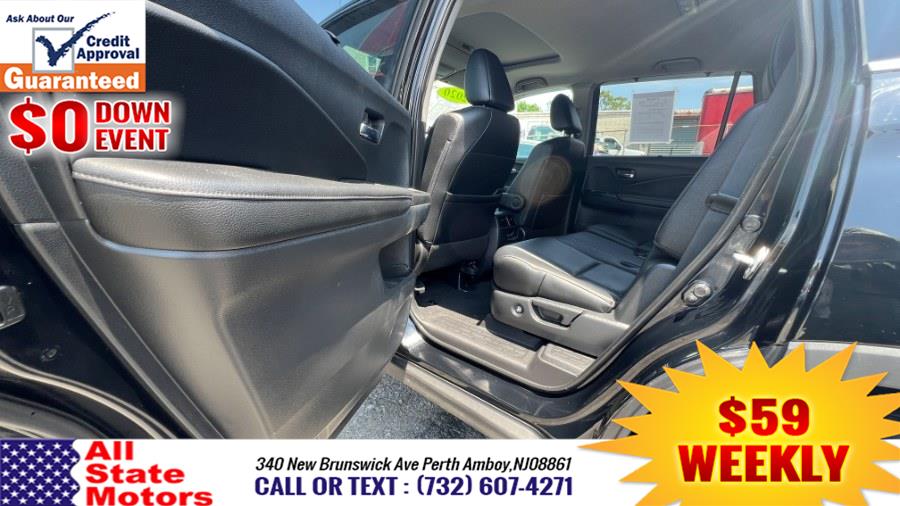 2021 Honda Pilot Special Edition AWD, available for sale in Perth Amboy, New Jersey | All State Motor Inc. Perth Amboy, New Jersey 2021 Honda Pilot Special Edition AWD, available for sale in Perth Amboy, New Jersey | All State Motor Inc. Perth Amboy, New Jersey