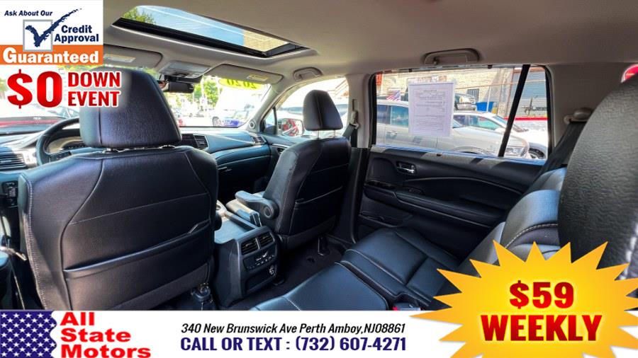 2021 Honda Pilot Special Edition AWD, available for sale in Perth Amboy, New Jersey | All State Motor Inc. Perth Amboy, New Jersey 2021 Honda Pilot Special Edition AWD, available for sale in Perth Amboy, New Jersey | All State Motor Inc. Perth Amboy, New Jersey