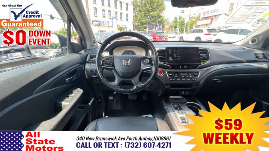 2021 Honda Pilot Special Edition AWD, available for sale in Perth Amboy, New Jersey | All State Motor Inc. Perth Amboy, New Jersey 2021 Honda Pilot Special Edition AWD, available for sale in Perth Amboy, New Jersey | All State Motor Inc. Perth Amboy, New Jersey