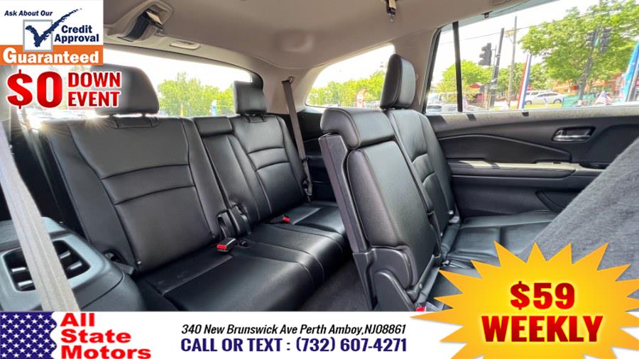 2021 Honda Pilot Special Edition AWD, available for sale in Perth Amboy, New Jersey | All State Motor Inc. Perth Amboy, New Jersey 2021 Honda Pilot Special Edition AWD, available for sale in Perth Amboy, New Jersey | All State Motor Inc. Perth Amboy, New Jersey