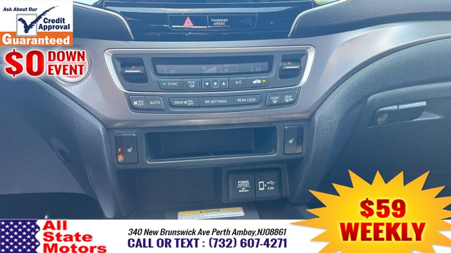 2021 Honda Pilot Special Edition AWD, available for sale in Perth Amboy, New Jersey | All State Motor Inc. Perth Amboy, New Jersey 2021 Honda Pilot Special Edition AWD, available for sale in Perth Amboy, New Jersey | All State Motor Inc. Perth Amboy, New Jersey