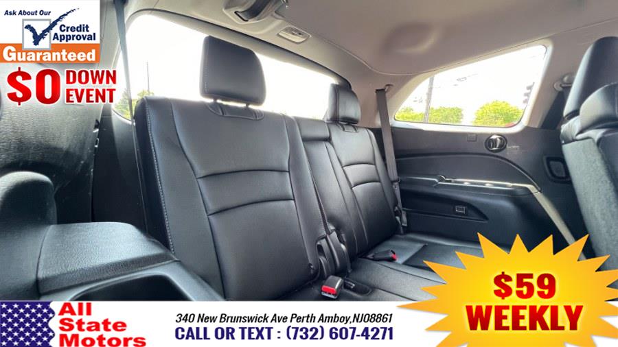 2021 Honda Pilot Special Edition AWD, available for sale in Perth Amboy, New Jersey | All State Motor Inc. Perth Amboy, New Jersey 2021 Honda Pilot Special Edition AWD, available for sale in Perth Amboy, New Jersey | All State Motor Inc. Perth Amboy, New Jersey