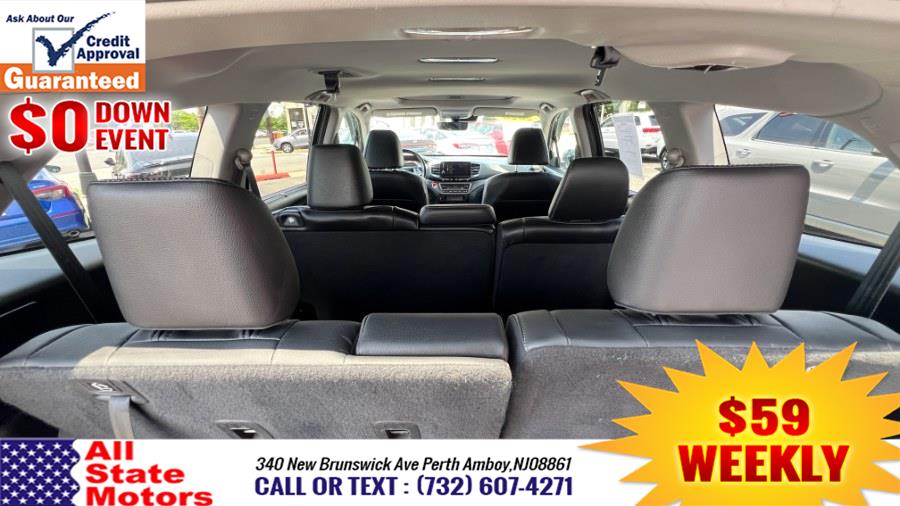 2021 Honda Pilot Special Edition AWD, available for sale in Perth Amboy, New Jersey | All State Motor Inc. Perth Amboy, New Jersey 2021 Honda Pilot Special Edition AWD, available for sale in Perth Amboy, New Jersey | All State Motor Inc. Perth Amboy, New Jersey