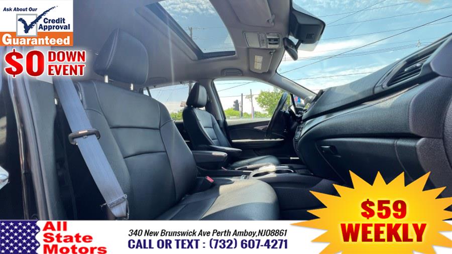 2021 Honda Pilot Special Edition AWD, available for sale in Perth Amboy, New Jersey | All State Motor Inc. Perth Amboy, New Jersey 2021 Honda Pilot Special Edition AWD, available for sale in Perth Amboy, New Jersey | All State Motor Inc. Perth Amboy, New Jersey