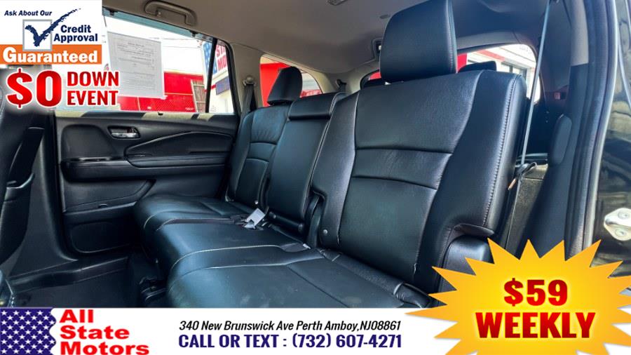 2021 Honda Pilot Special Edition AWD, available for sale in Perth Amboy, New Jersey | All State Motor Inc. Perth Amboy, New Jersey 2021 Honda Pilot Special Edition AWD, available for sale in Perth Amboy, New Jersey | All State Motor Inc. Perth Amboy, New Jersey