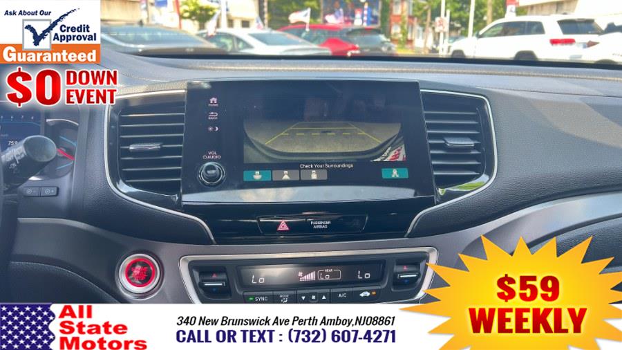 2021 Honda Pilot Special Edition AWD, available for sale in Perth Amboy, New Jersey | All State Motor Inc. Perth Amboy, New Jersey 2021 Honda Pilot Special Edition AWD, available for sale in Perth Amboy, New Jersey | All State Motor Inc. Perth Amboy, New Jersey