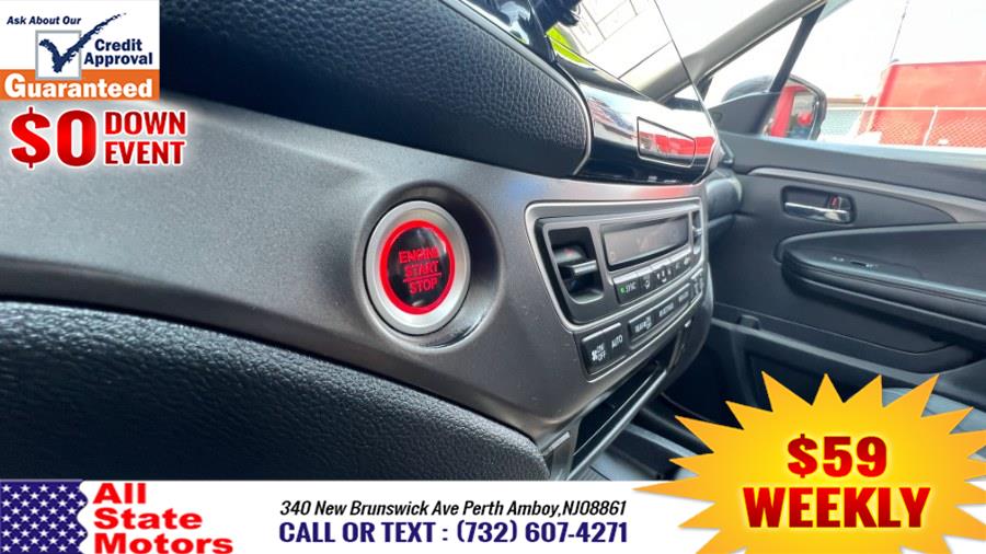 2021 Honda Pilot Special Edition AWD, available for sale in Perth Amboy, New Jersey | All State Motor Inc. Perth Amboy, New Jersey 2021 Honda Pilot Special Edition AWD, available for sale in Perth Amboy, New Jersey | All State Motor Inc. Perth Amboy, New Jersey