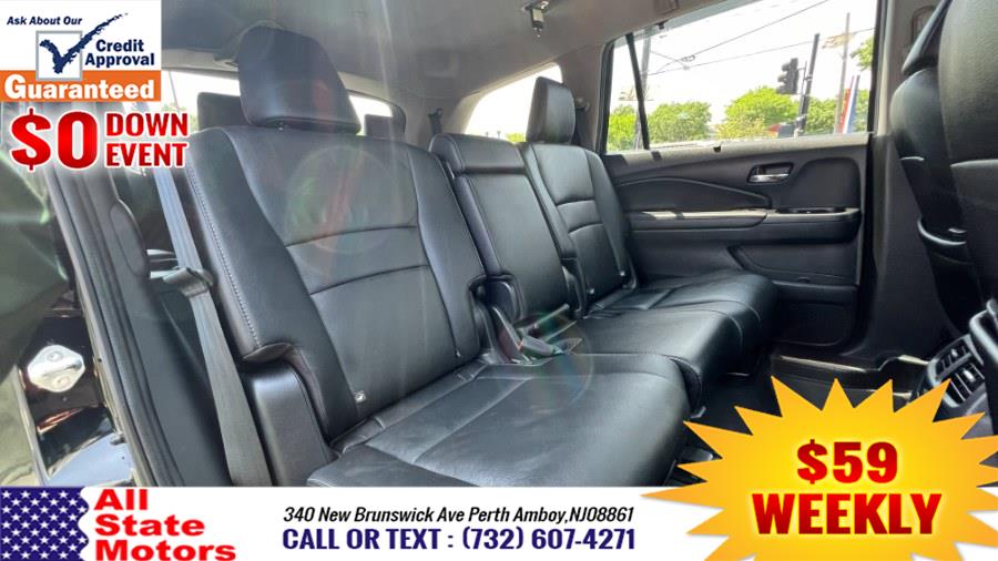 2021 Honda Pilot Special Edition AWD, available for sale in Perth Amboy, New Jersey | All State Motor Inc. Perth Amboy, New Jersey 2021 Honda Pilot Special Edition AWD, available for sale in Perth Amboy, New Jersey | All State Motor Inc. Perth Amboy, New Jersey