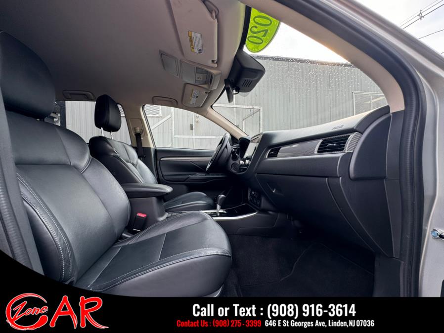 2020 Mitsubishi Outlander SEL FWD, available for sale in Linden, New Jersey | Car Zone. Linden, New Jersey 2020 Mitsubishi Outlander SEL FWD, available for sale in Linden, New Jersey | Car Zone. Linden, New Jersey