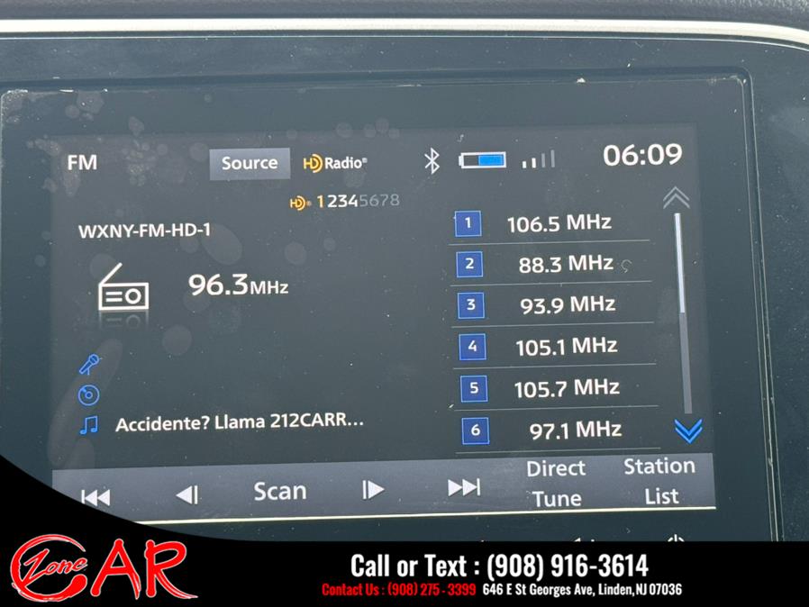 2020 Mitsubishi Outlander SEL FWD, available for sale in Linden, New Jersey | Car Zone. Linden, New Jersey 2020 Mitsubishi Outlander SEL FWD, available for sale in Linden, New Jersey | Car Zone. Linden, New Jersey