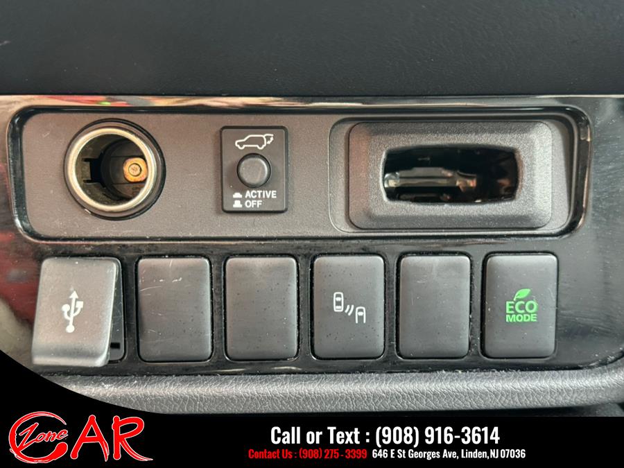 2020 Mitsubishi Outlander SEL FWD, available for sale in Linden, New Jersey | Car Zone. Linden, New Jersey 2020 Mitsubishi Outlander SEL FWD, available for sale in Linden, New Jersey | Car Zone. Linden, New Jersey