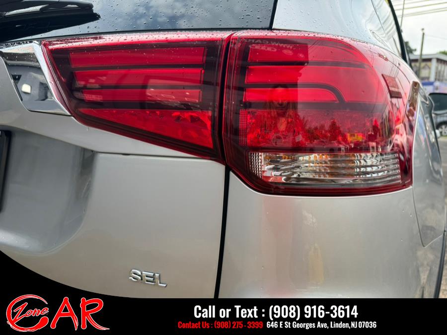 2020 Mitsubishi Outlander SEL FWD, available for sale in Linden, New Jersey | Car Zone. Linden, New Jersey 2020 Mitsubishi Outlander SEL FWD, available for sale in Linden, New Jersey | Car Zone. Linden, New Jersey