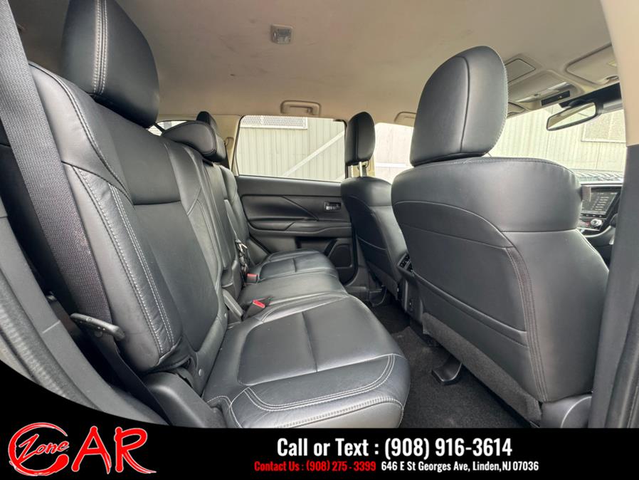 2020 Mitsubishi Outlander SEL FWD, available for sale in Linden, New Jersey | Car Zone. Linden, New Jersey 2020 Mitsubishi Outlander SEL FWD, available for sale in Linden, New Jersey | Car Zone. Linden, New Jersey