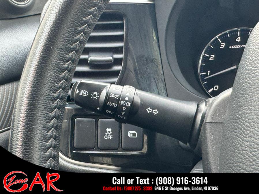 2020 Mitsubishi Outlander SEL FWD, available for sale in Linden, New Jersey | Car Zone. Linden, New Jersey 2020 Mitsubishi Outlander SEL FWD, available for sale in Linden, New Jersey | Car Zone. Linden, New Jersey