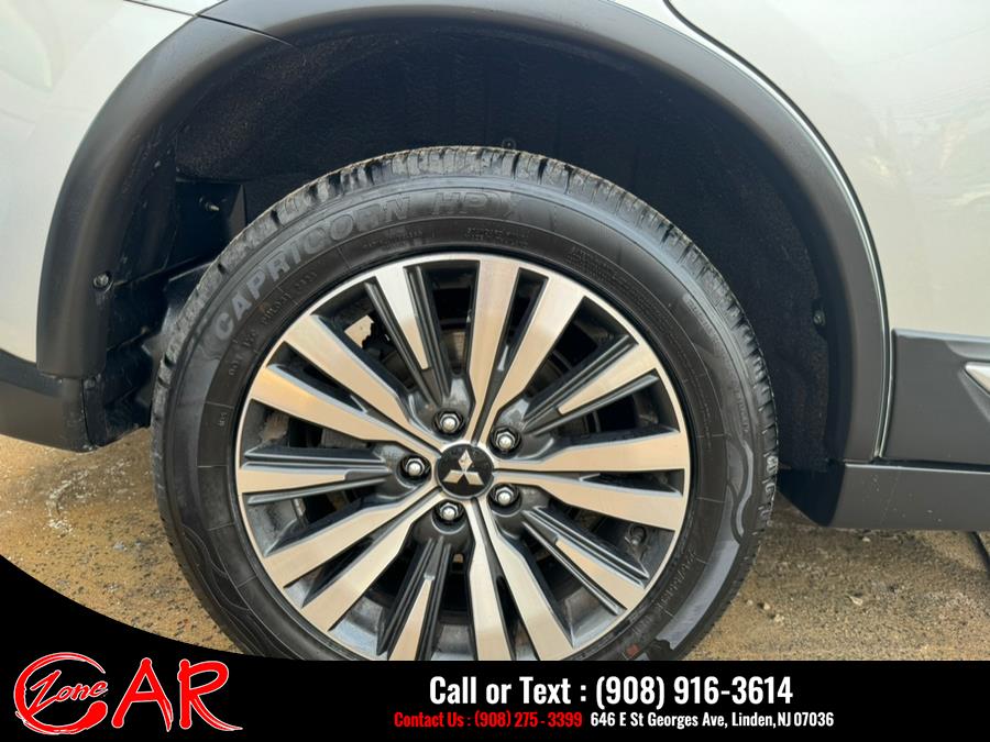 2020 Mitsubishi Outlander SEL FWD, available for sale in Linden, New Jersey | Car Zone. Linden, New Jersey 2020 Mitsubishi Outlander SEL FWD, available for sale in Linden, New Jersey | Car Zone. Linden, New Jersey
