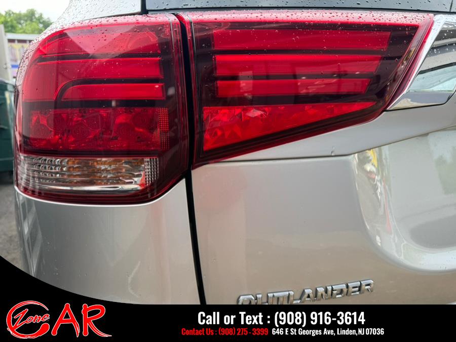 2020 Mitsubishi Outlander SEL FWD, available for sale in Linden, New Jersey | Car Zone. Linden, New Jersey 2020 Mitsubishi Outlander SEL FWD, available for sale in Linden, New Jersey | Car Zone. Linden, New Jersey