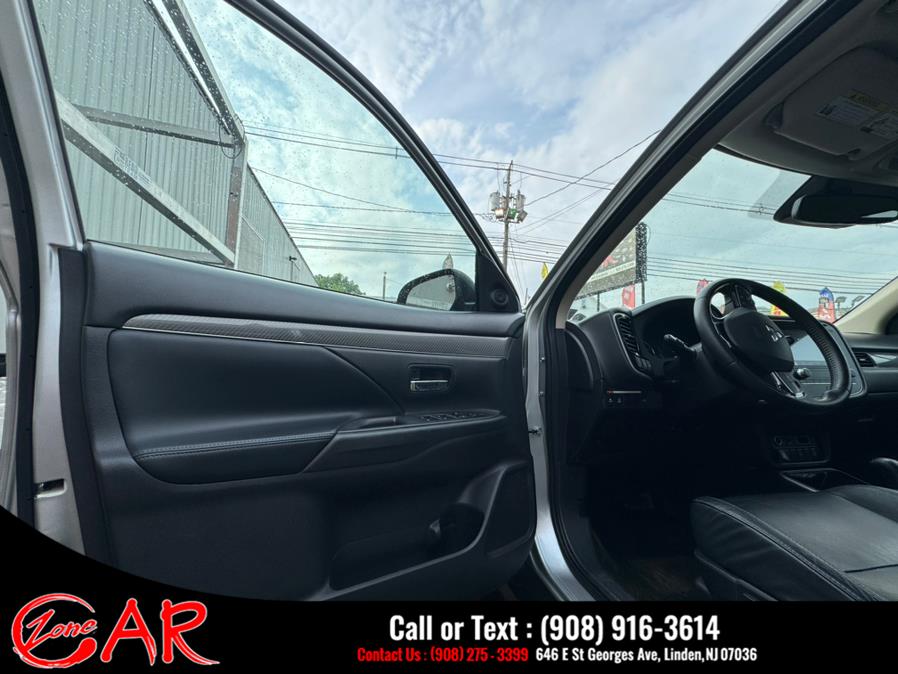 2020 Mitsubishi Outlander SEL FWD, available for sale in Linden, New Jersey | Car Zone. Linden, New Jersey 2020 Mitsubishi Outlander SEL FWD, available for sale in Linden, New Jersey | Car Zone. Linden, New Jersey