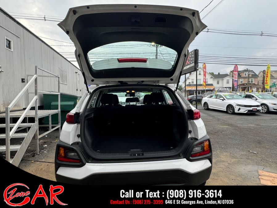 2021 Hyundai Kona SE Auto FWD, available for sale in Linden, New Jersey | Car Zone. Linden, New Jersey 2021 Hyundai Kona SE Auto FWD, available for sale in Linden, New Jersey | Car Zone. Linden, New Jersey