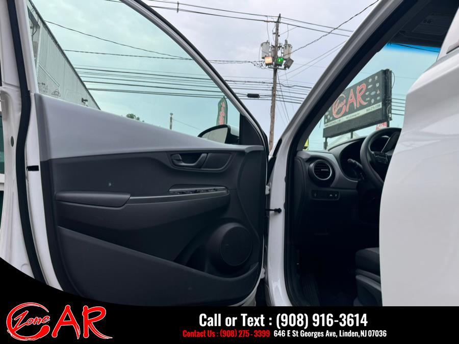 2021 Hyundai Kona SE Auto FWD, available for sale in Linden, New Jersey | Car Zone. Linden, New Jersey 2021 Hyundai Kona SE Auto FWD, available for sale in Linden, New Jersey | Car Zone. Linden, New Jersey