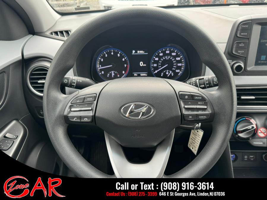 2021 Hyundai Kona SE Auto FWD, available for sale in Linden, New Jersey | Car Zone. Linden, New Jersey 2021 Hyundai Kona SE Auto FWD, available for sale in Linden, New Jersey | Car Zone. Linden, New Jersey