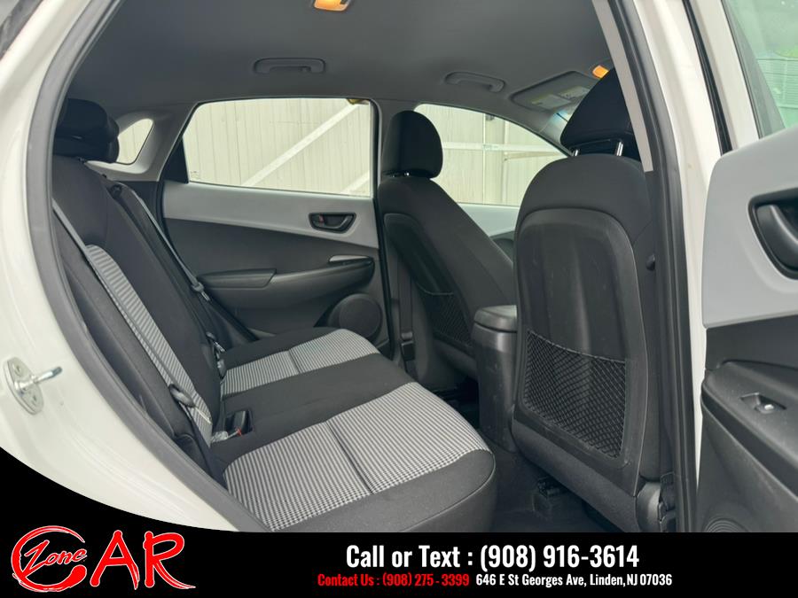 2021 Hyundai Kona SE Auto FWD, available for sale in Linden, New Jersey | Car Zone. Linden, New Jersey 2021 Hyundai Kona SE Auto FWD, available for sale in Linden, New Jersey | Car Zone. Linden, New Jersey