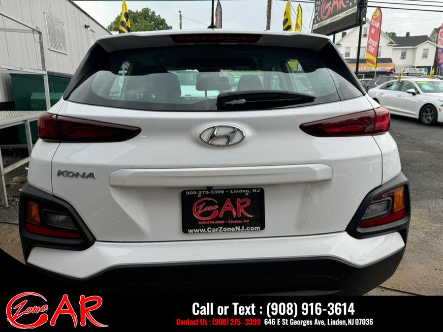 2021 Hyundai Kona SE Auto FWD, available for sale in Linden, New Jersey | Car Zone. Linden, New Jersey 2021 Hyundai Kona SE Auto FWD, available for sale in Linden, New Jersey | Car Zone. Linden, New Jersey