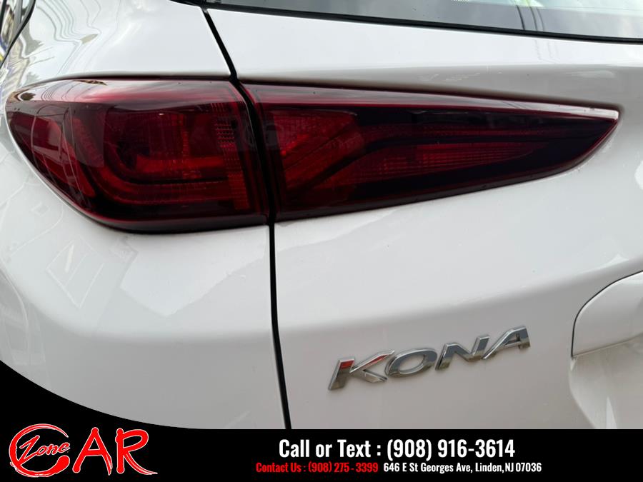 2021 Hyundai Kona SE Auto FWD, available for sale in Linden, New Jersey | Car Zone. Linden, New Jersey 2021 Hyundai Kona SE Auto FWD, available for sale in Linden, New Jersey | Car Zone. Linden, New Jersey