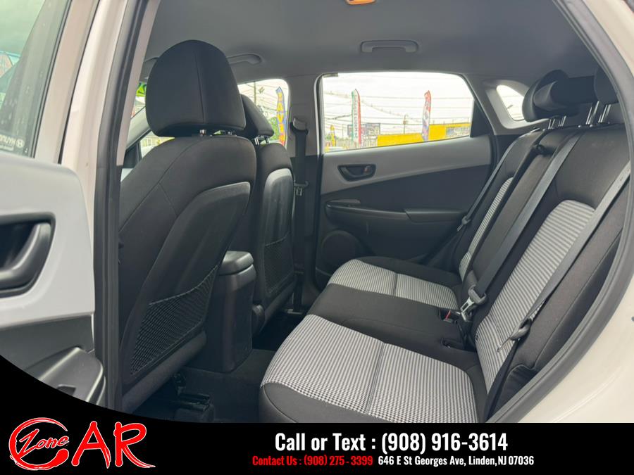 2021 Hyundai Kona SE Auto FWD, available for sale in Linden, New Jersey | Car Zone. Linden, New Jersey 2021 Hyundai Kona SE Auto FWD, available for sale in Linden, New Jersey | Car Zone. Linden, New Jersey