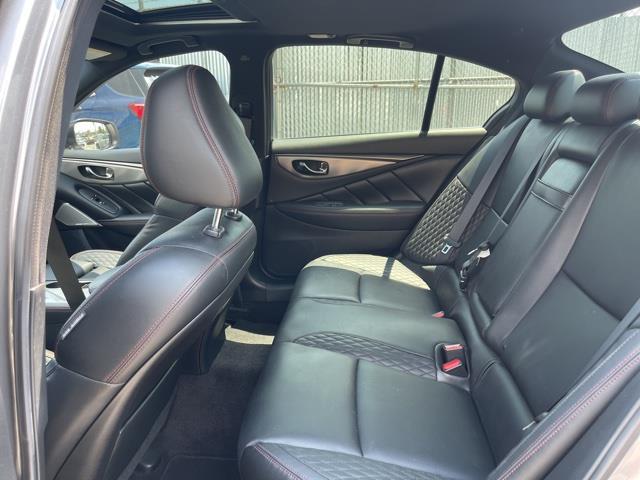 2019 Infiniti Q50 Red Sport 400, available for sale in Freehold, New Jersey | Shop Auto. Freehold, New Jersey 2019 Infiniti Q50 Red Sport 400, available for sale in Freehold, New Jersey | Shop Auto. Freehold, New Jersey