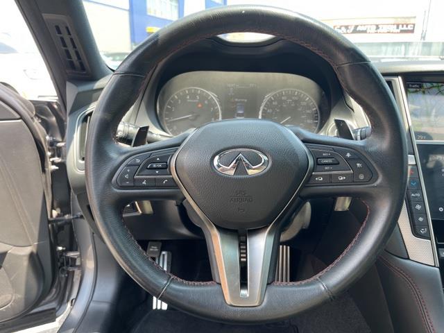 2019 Infiniti Q50 Red Sport 400, available for sale in Freehold, New Jersey | Shop Auto. Freehold, New Jersey 2019 Infiniti Q50 Red Sport 400, available for sale in Freehold, New Jersey | Shop Auto. Freehold, New Jersey