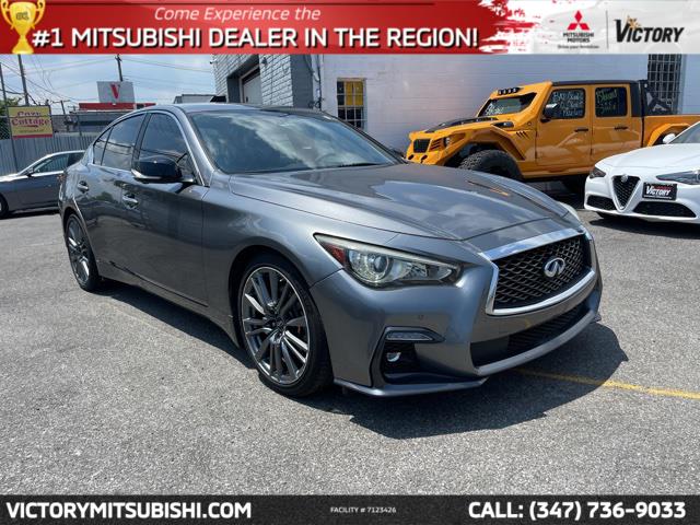 2019 Infiniti Q50 Red Sport 400, available for sale in Freehold, New Jersey | Shop Auto. Freehold, New Jersey 2019 Infiniti Q50 Red Sport 400, available for sale in Freehold, New Jersey | Shop Auto. Freehold, New Jersey