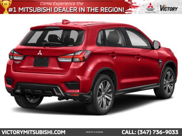2024 Mitsubishi Outlander Sport 2.0 ES, available for sale in Freehold, New Jersey | Shop Auto. Freehold, New Jersey 2024 Mitsubishi Outlander Sport 2.0 ES, available for sale in Freehold, New Jersey | Shop Auto. Freehold, New Jersey