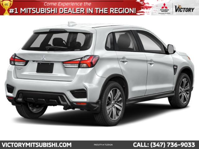 2024 Mitsubishi Outlander Sport 2.0 ES, available for sale in Freehold, New Jersey | Shop Auto. Freehold, New Jersey 2024 Mitsubishi Outlander Sport 2.0 ES, available for sale in Freehold, New Jersey | Shop Auto. Freehold, New Jersey