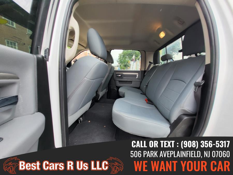 2020 Ram 1500 Classic SLT 4x4 Crew Cab 6''4" Box, available for sale in Plainfield, New Jersey | Best Cars R Us LLC. Plainfield, New Jersey 2020 Ram 1500 Classic SLT 4x4 Crew Cab 6''4" Box, available for sale in Plainfield, New Jersey | Best Cars R Us LLC. Plainfield, New Jersey