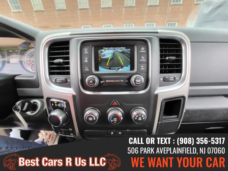 2020 Ram 1500 Classic SLT 4x4 Crew Cab 6''4" Box, available for sale in Plainfield, New Jersey | Best Cars R Us LLC. Plainfield, New Jersey 2020 Ram 1500 Classic SLT 4x4 Crew Cab 6''4" Box, available for sale in Plainfield, New Jersey | Best Cars R Us LLC. Plainfield, New Jersey