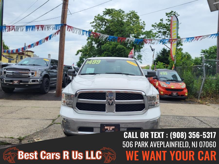 2020 Ram 1500 Classic SLT 4x4 Crew Cab 6''4" Box, available for sale in Plainfield, New Jersey | Best Cars R Us LLC. Plainfield, New Jersey 2020 Ram 1500 Classic SLT 4x4 Crew Cab 6''4" Box, available for sale in Plainfield, New Jersey | Best Cars R Us LLC. Plainfield, New Jersey